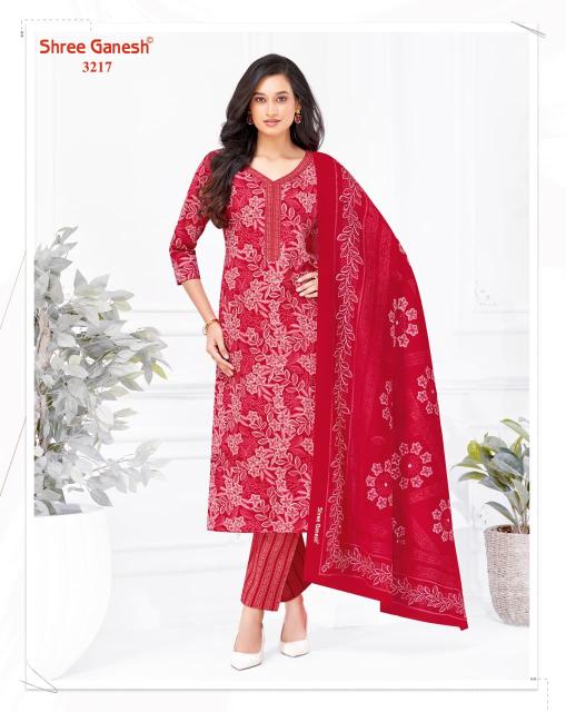 Shree ganesh samaira vol-22 best wholesale dress material market in mumbai